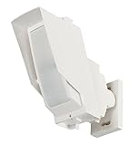 Optex HX-80N Stable Outdoor Curtain PIR Motion Sensor [並行輸入品]