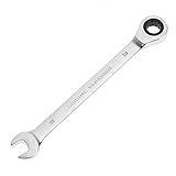 mkchungデュアル使用Fast抜け毛ラチェットレンチ修復ツール6 – 19 mm 2hc1rd0wu0hh3dr4D05