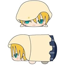 Amazon.co.jp: もちもちマスコット【くじ王】刀剣乱舞ONLINE vol.1 D賞