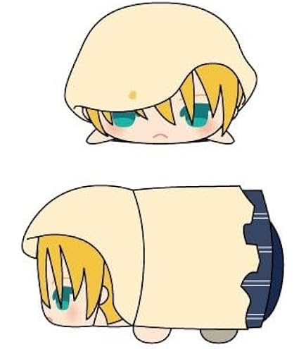 Amazon.co.jp: 「わんぱく！刀剣乱舞」ぬいぐるみ 07 こうせつさもんじ