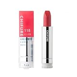 ちふれ（CHIFURE）口紅 118 ピンク系 詰替用 リップスティック 保湿 ヒアルロン酸配合