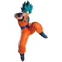 Amazon.co.jp: ドラゴンボール超 MATCH MAKERS 孫悟空（VSゴクウ