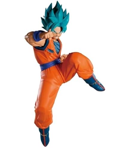 Amazon.co.jp: MASTER STARS PIECE THE SON GOKOU (孫悟空