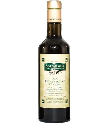 Amazon | サルバーニョ エキストラバージン オリーブオイル (5L