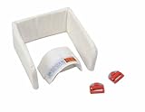 Foppapedretti Kit to Transform Myo, Myotronic and Tuo Carrycots into Car Carrycot by Foppapedretti