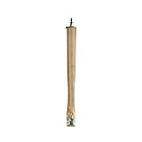 LINK HANDLE DIV OF SEYMOUR 432-04 16-Inch Blacksmith Handle [並行輸入品]