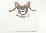 Double B(ダブルＢ) タンクトップ・キャミソール 90サイズ 男の子