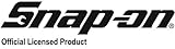 Snap-on スナップオン 28ポケット トランクオーガナイザー ツールバッグ　[並行輸入品]