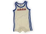 Adidas(アディダス) カバーオール 70サイズ 男の子