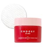 【 チューシー/CHOOSY 公式店 】［王様いちごの乳酸菌］ チューシーモイスト スキンケア 洗顔 化粧水 美容液 アイクリーム クレンジング クレンジングシート エタノールフリー パラベンフリー ビタミンC誘導体 セラミド ヒアルロン酸 スキンケアシリーズ (アイメイクポコポコリムーバーシート)
