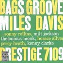 Bags Groove