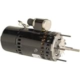 YorkドラフトInducer炉モーター024 – 24115 – 009、460ボルト、世紀# 9525