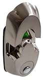 NextBolt Secure Mount - Satin Nickel (Catalog Category: Installation Equipment / Miscellaneous Insta