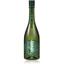 Amazon.co.jp: 産土 2025穂増 五農醸 720ML : 食品・飲料・お酒