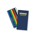 DesArt(デザート) デザートカラー色鉛筆 12色セット DA12
