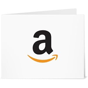 Amazonギフト券(印刷タイプ)