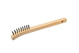 ハンディ・クラウン:ワイヤーブラシ2行曲り hc3092210002