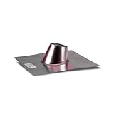 Selkirk Corp 243825 3-inch調節可能ペレット点滅