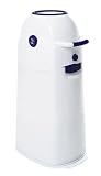 Diaper Champ 3051 M, Blue, Nappy Bin Medium by Diaper Champ