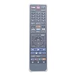 BrightonNET 東芝BDレコーダー用 SE-R0466専用シリコンカバー BS-REMOTESI-SER0466
