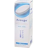 全薬販売 アルージェモイスチャーフォーム 100ML