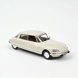 NOREV シトロエン DS 23 パラス 73 アルバトロスベージュ 1/43 158069