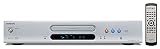 ONKYO プログレッシブDVDプレーヤー シルバー DV-L55(S)