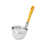 金伊工業 ヴィータ万能こし 小 OS-013O (小 OS-013O) BBV3002