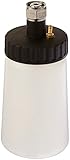 Earlex 0PACC45 Pressure Fed Cup with Gun Fitting, 250ml [並行輸入品]