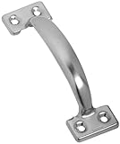 Stanley Hardware 81-0500 Door Pulls by STANLEY/BLACK & DECKER - 20685