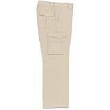 クロダルマ 作業ズボン カーゴパンツ アイボリー 116