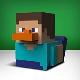 【公式ライセンス商品】Tubbz コスプレダック マインクラフト スティーブ