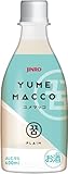 ジンロ JINRO YUMEMACCO ユメマッコ プレーン 400ml×1ケース/20本
