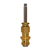 LASCO s-1166 – 4ブローチB 6054 Arrowheadタブとシャワー切替弁Stem