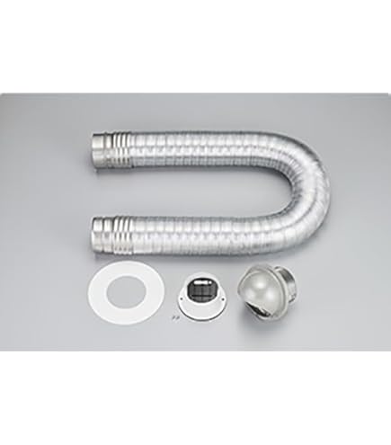 Amazon.co.jp: Rinnai DPS-100KC [ガス衣類乾燥機 乾太くん専用