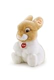 Trudi Rabbit Oliviero Plush (30 cm) by Trudi
