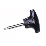 WILLIAMS T-HANDLE RATCHETING SCREWDRR 2" (WRST1) Tハンドル ラチェッティングスクリュードライバー 2インチ JHWWRST1