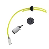 Perfk 燃料ライン　グロメット　アセンブリ　Earthquake Auger MC43 E43 3004105 300494対応