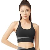 [Olabela] スポーツブラ レディース 揺れない ブラジャー スポーツブラジャー しっかりサポート ヨガブラ トレーニング