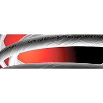 Amazon | Chord カーニバル シルバースクリーン - スピーカー