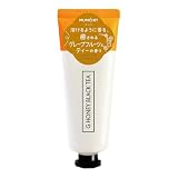 モムチ メルティングハンドクリーム グレープフルーツハニーブラックティー 50ml 韓国 フレグランス ハンドクリーム ボディクリーム 保湿