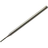 ヤナセ 精密ハイスビット NO38型 【2.34mm軸】 φ1.0×4.2×2.34 S2-113