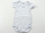PETIT BATEAU(プチバトー) ロンパース 70サイズ 男の子