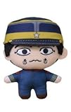 ゴールデンカムイ MPマスコットvol.3 宇佐美上等兵