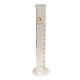 メスシリンダー100ml6-231-06