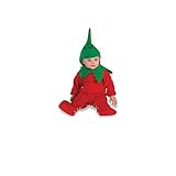 Rubies Costume CoRed Hot Chili Pepper Costume Baby おもちゃ [並行輸入品]
