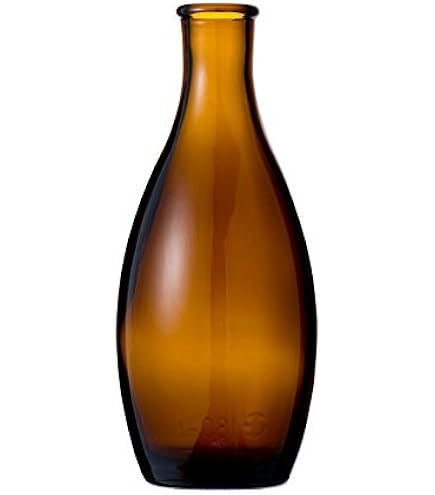 Amazon.co.jp: 陶器製 酒瓶 2点セット 空瓶 インテリア