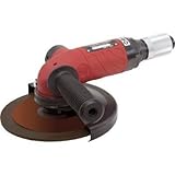 信濃機販:SI エアアングルグラインダー SI-AG7-A4R 型式:SI-AG7-A4R