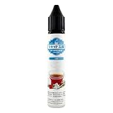 プルプラ 国産 電子タバコリキッド VAPE(ベイプ)リキッド 便利な目盛付きボトル VAPE リキッド工房 30ml (紅茶)