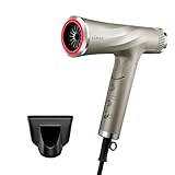 ヤーマン ドライヤー リフトドライヤー スマート 大風量 速乾 YJHC2NAM ゴールド ステッカー付【Amazon.co.jp限定】